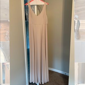 Show Me Your MuMu Dress